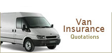 Commercial Van Insurance