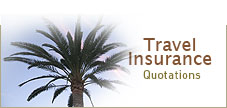Travel Insurance